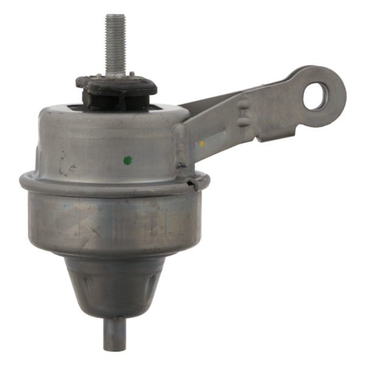 Rubber carrosserie, motorophanging  BILSTEIN