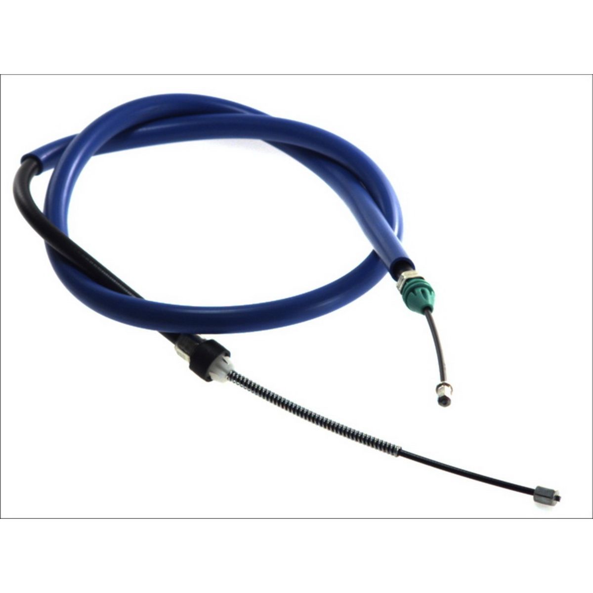 Image of Kabel, parkeerrem   rechts