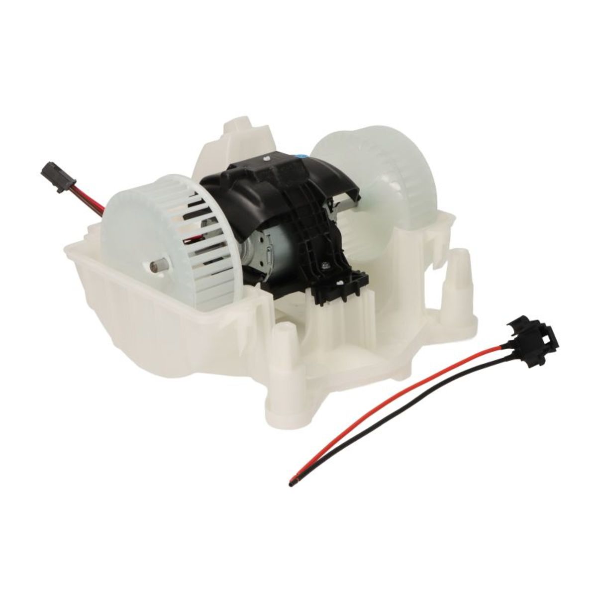 Für NRF 34281 INTERIOR BLOWER - Bild 8