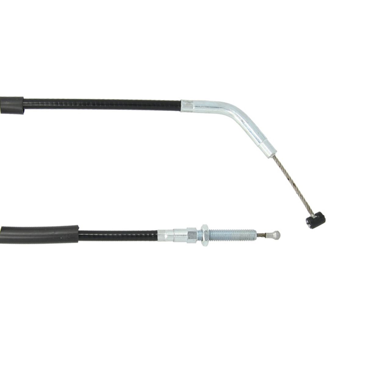 Tirette à câble, commande d'embrayage 4RIDE LS-046