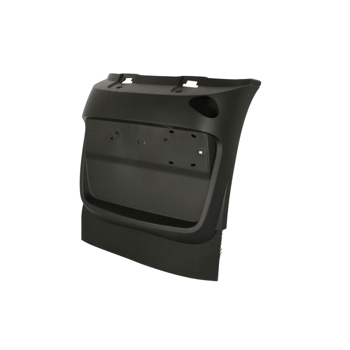 Image of Spatbord