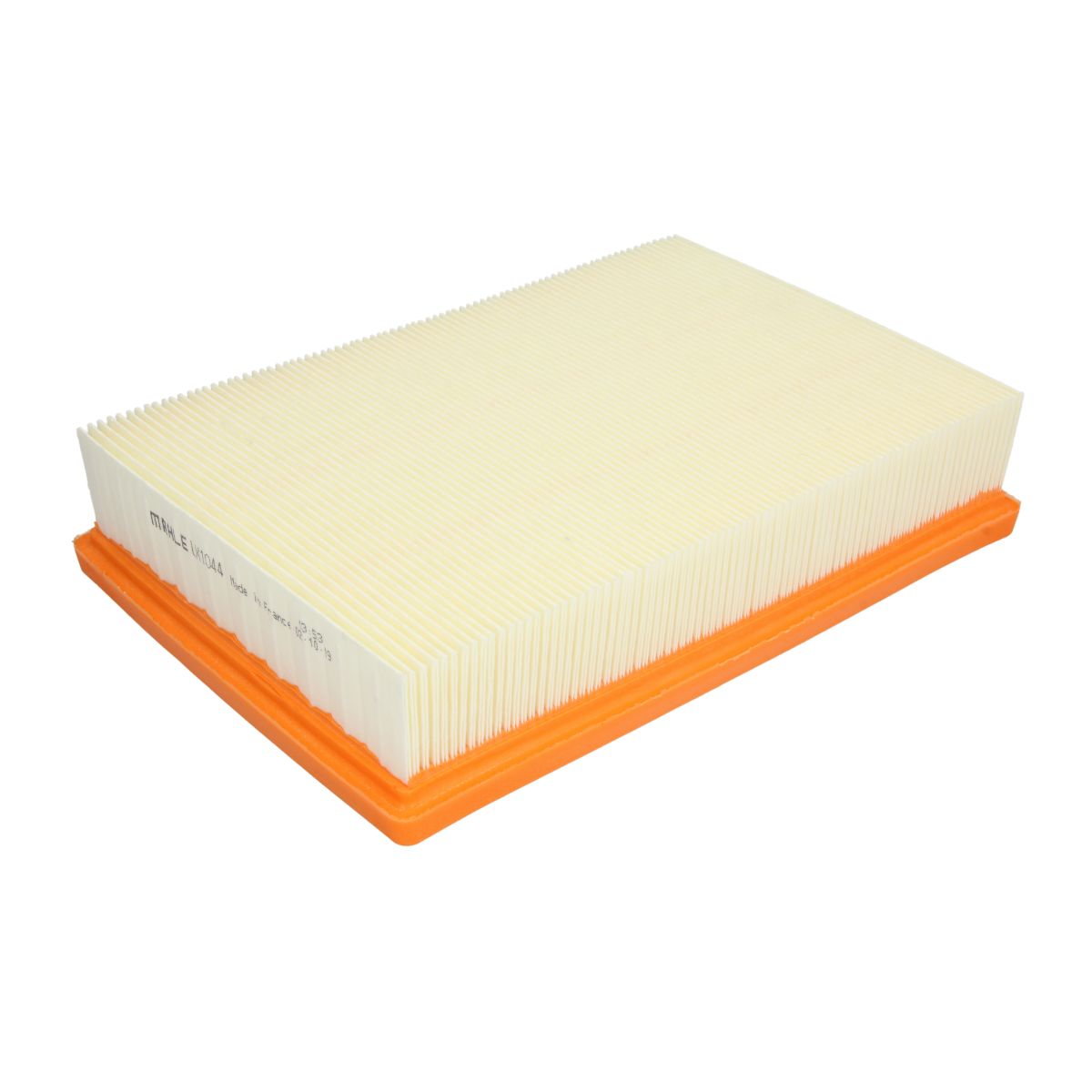 Image of MAHLE luchtfilter