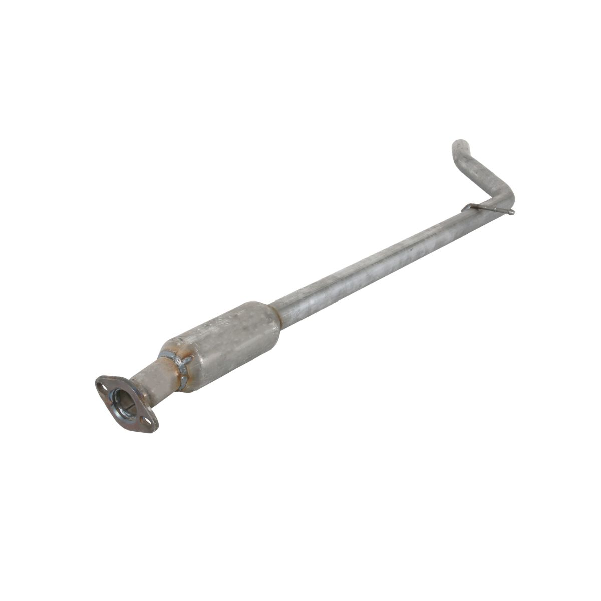 Image of Middendemper