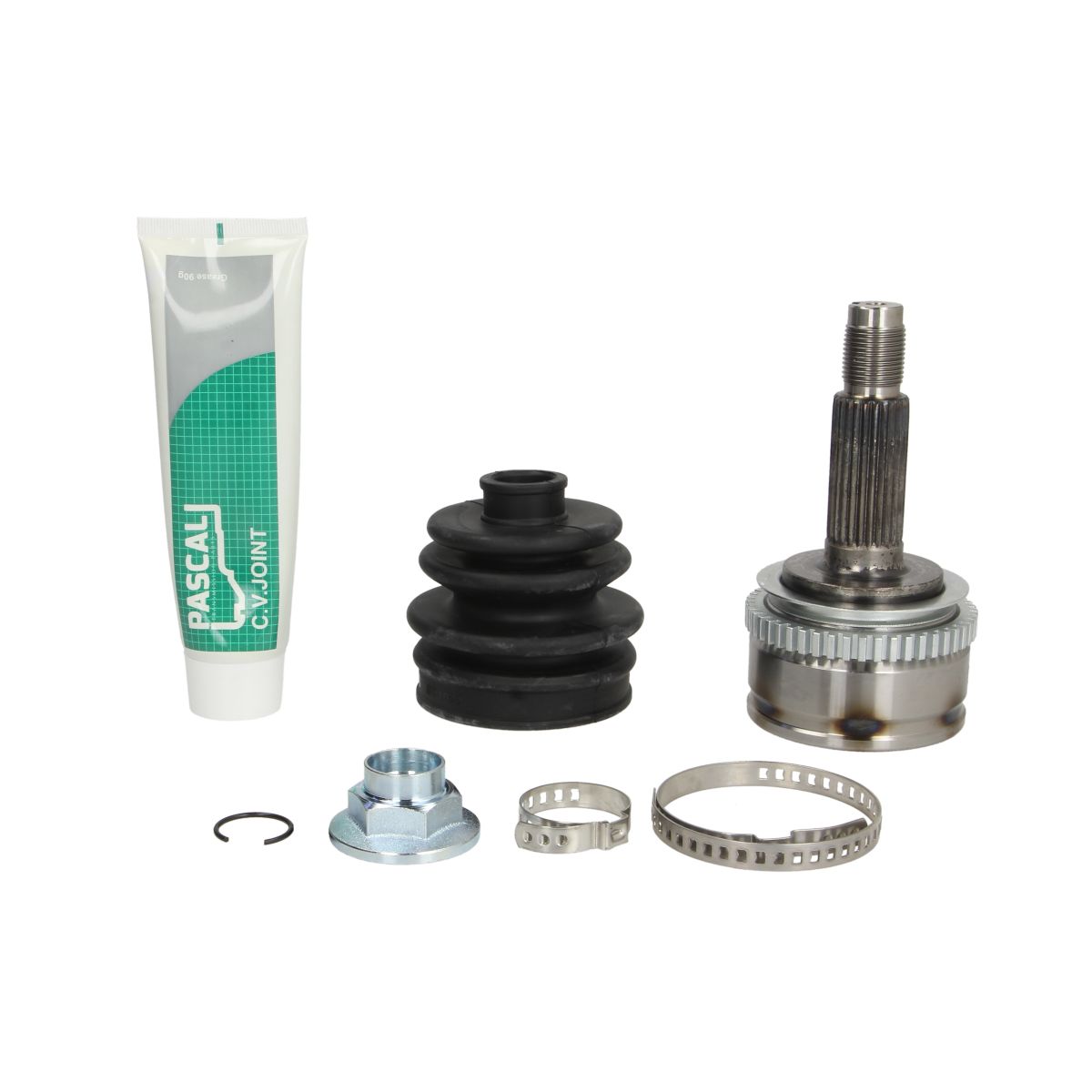 Image of Homokineet reparatie set, aandrijfas