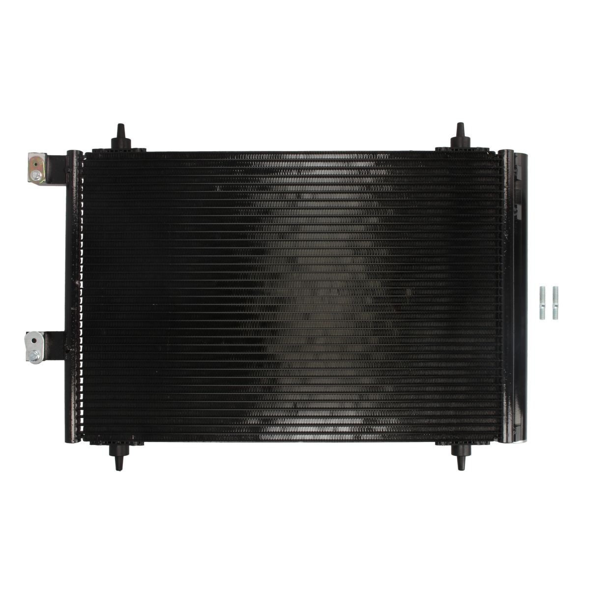 Image of Condensator, airconditioning