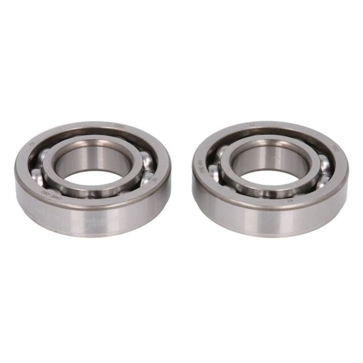 Reparatursatz, Kurbelwelle HOT RODS K021 HR