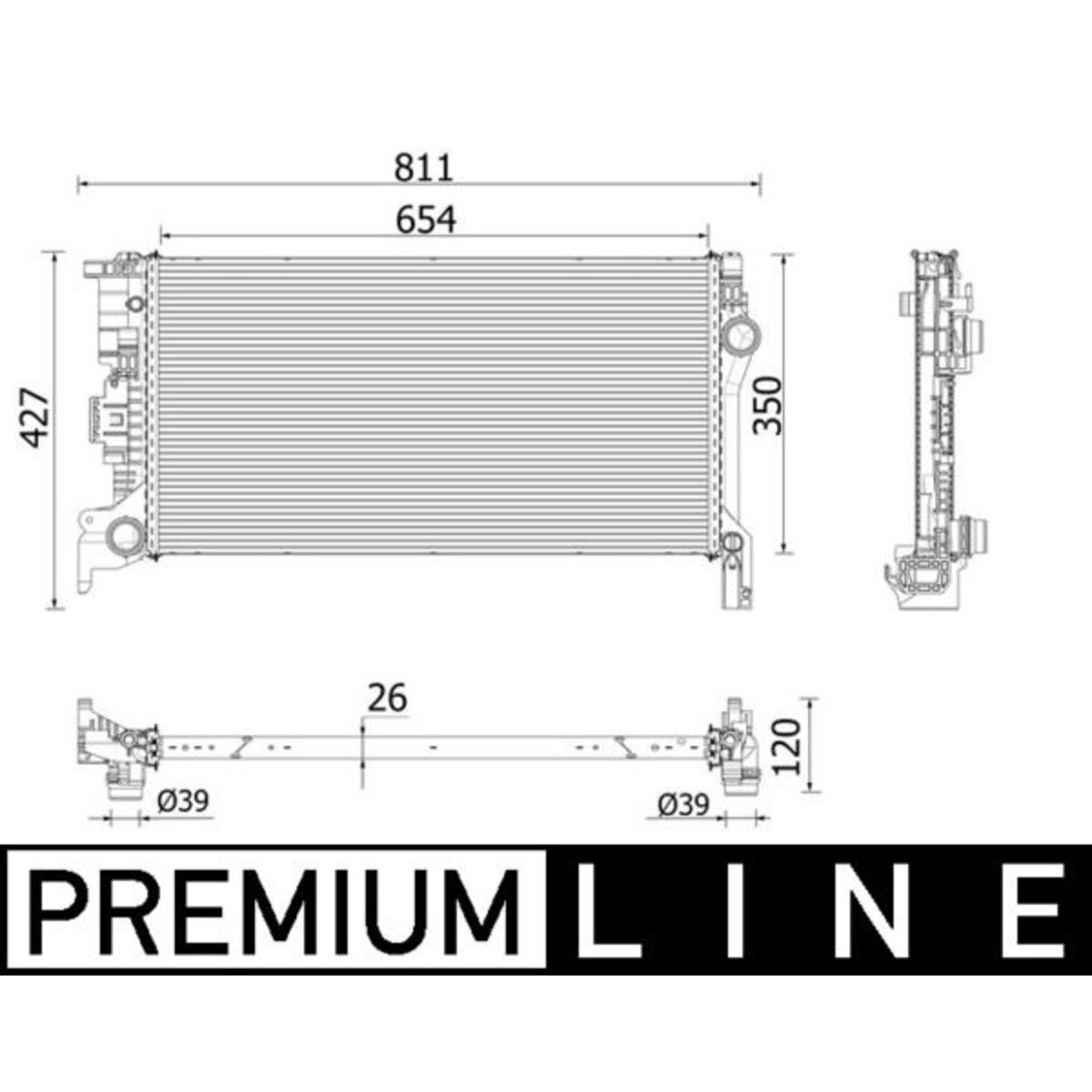 Image of Radiator