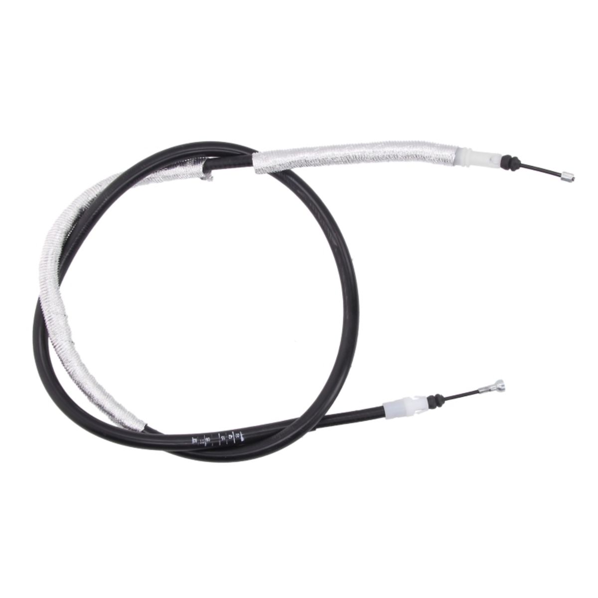 Image of Kabel, parkeerrem