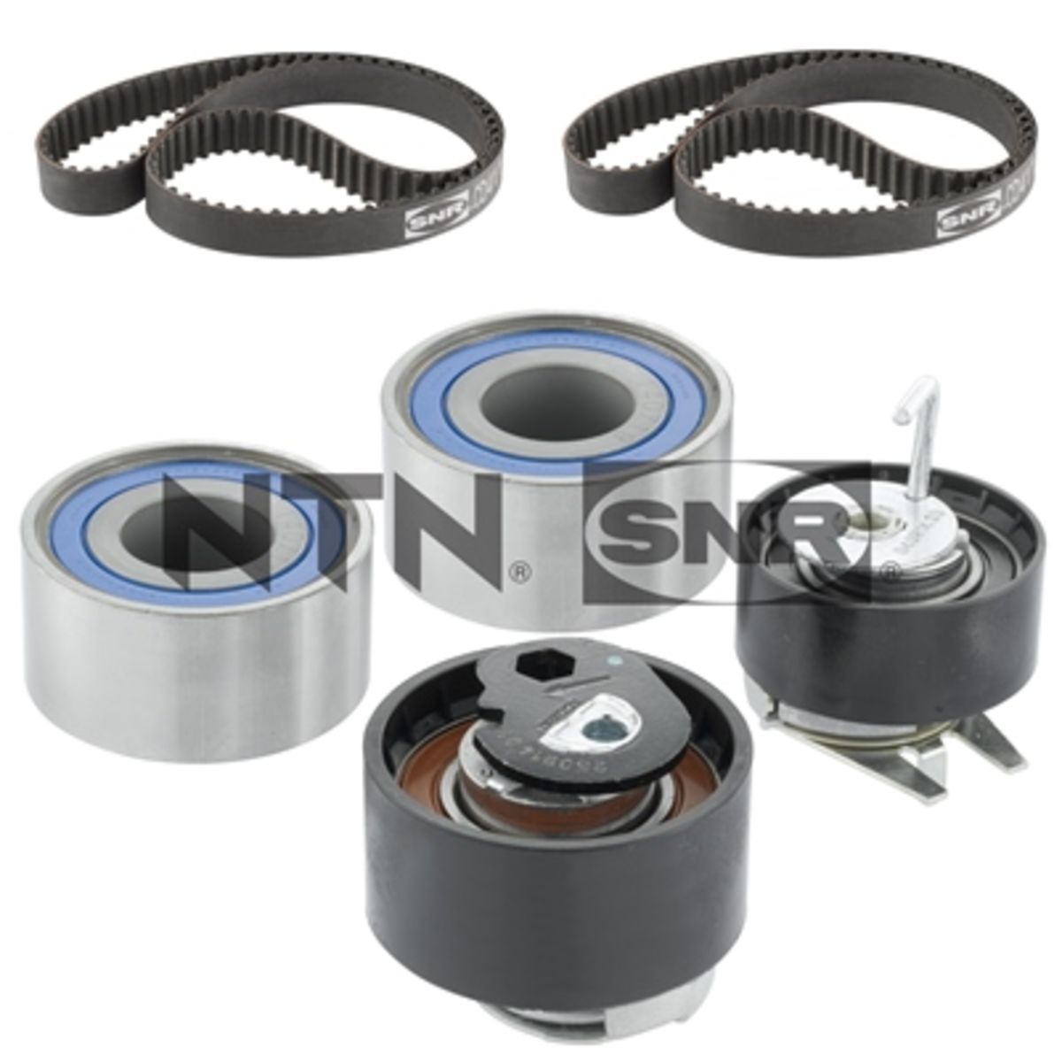 Snr Distributieriemset Kd459.63