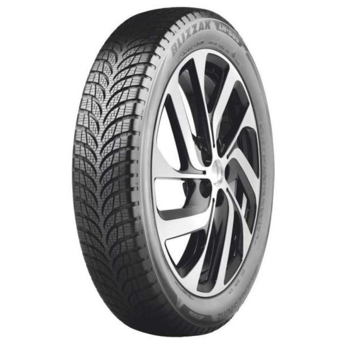 Image of Winterband  Blizzak LM500 155/70R19 XL 88Q