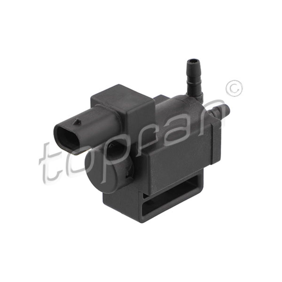 Image of Elektrische regelklep (12V)