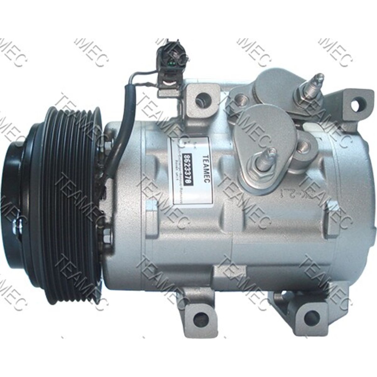 Klimakompressor TEAMEC TM8623370