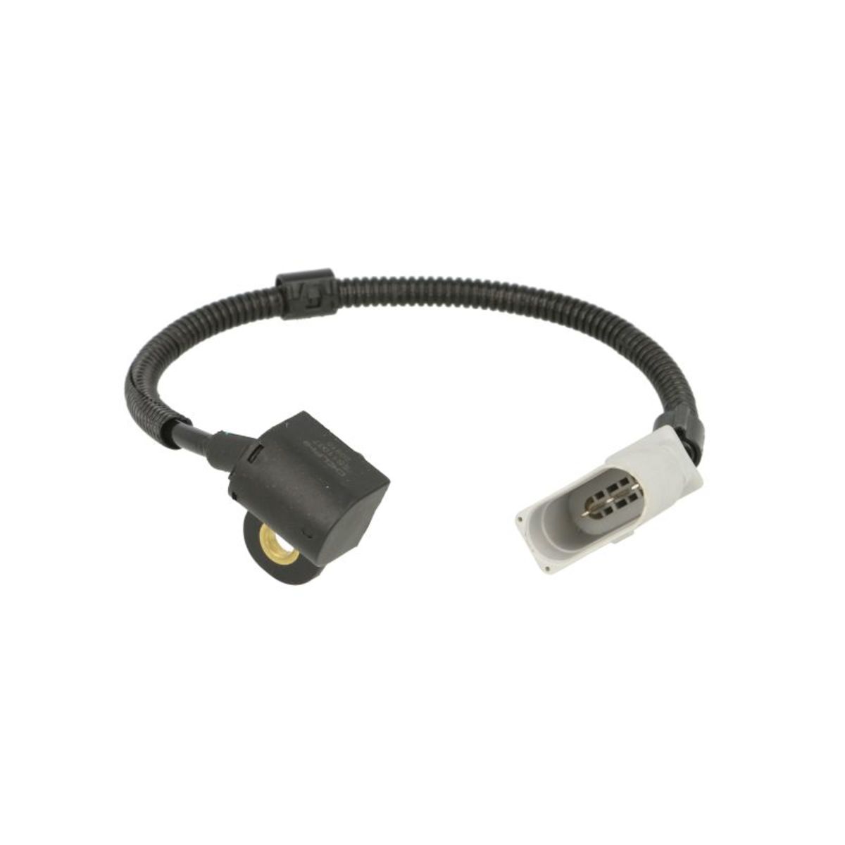 Image of Sensor, nokkenas positie