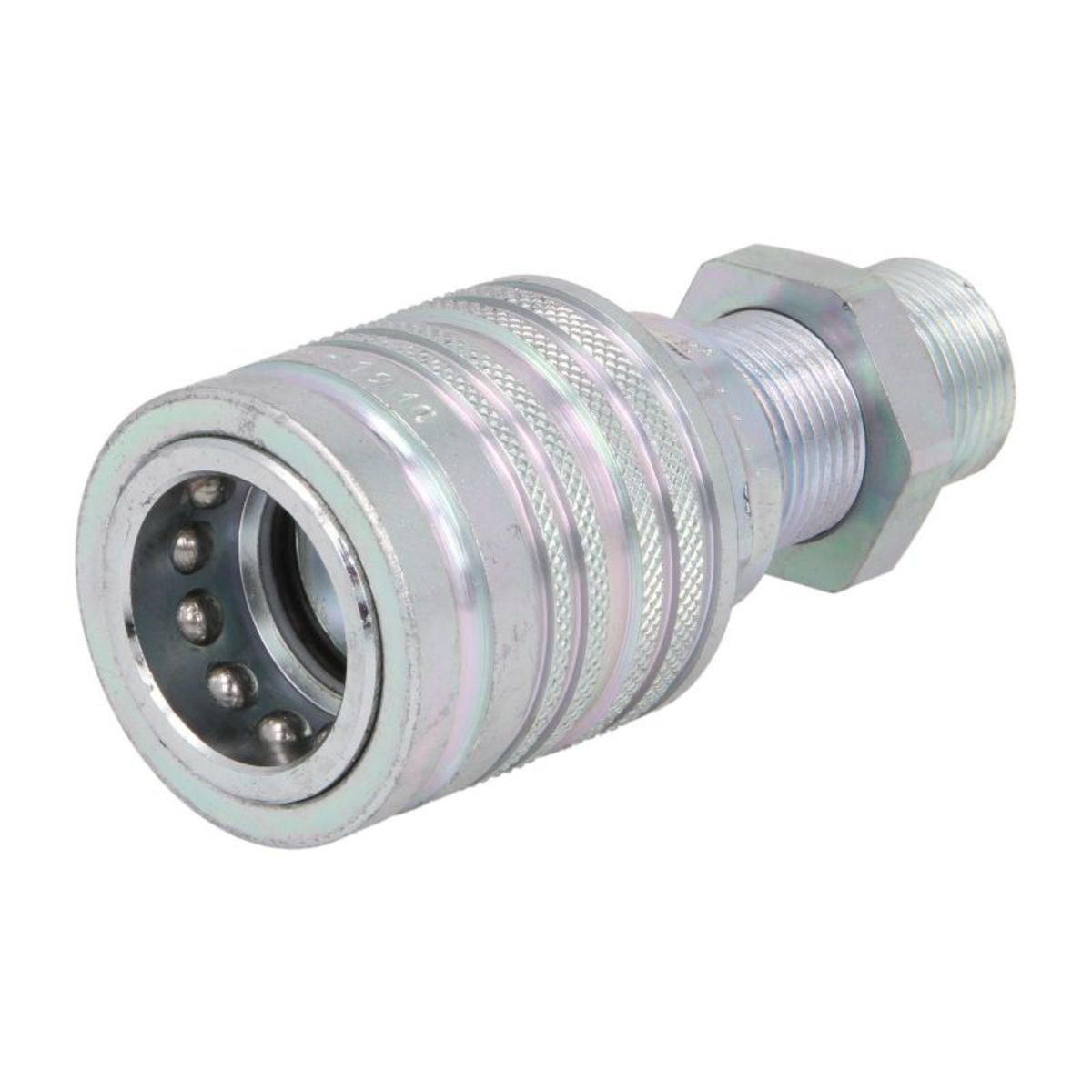 Image of Hydraulische stekker  CPV086/2015F