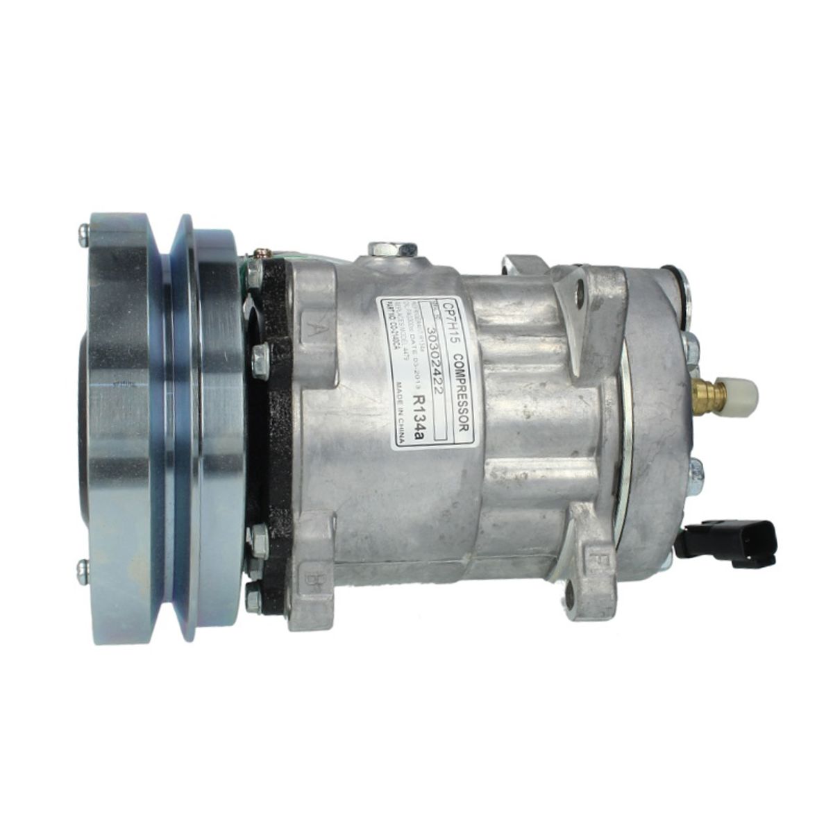 Image of Compressor airconditioning