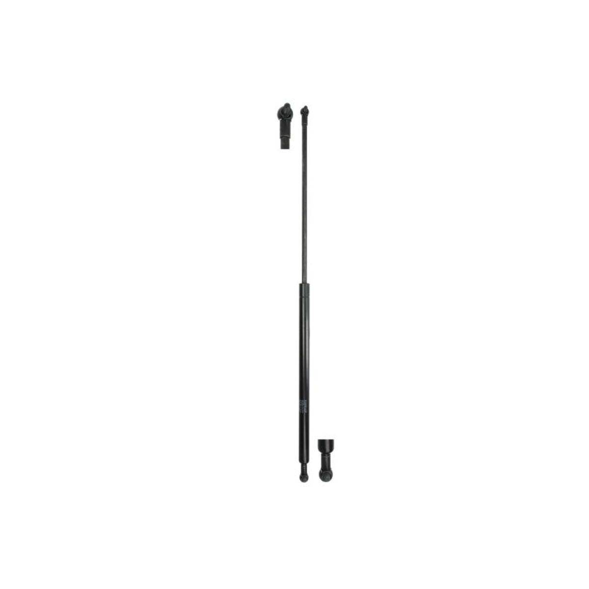 Image of Gasveer, achterklep  7574LT