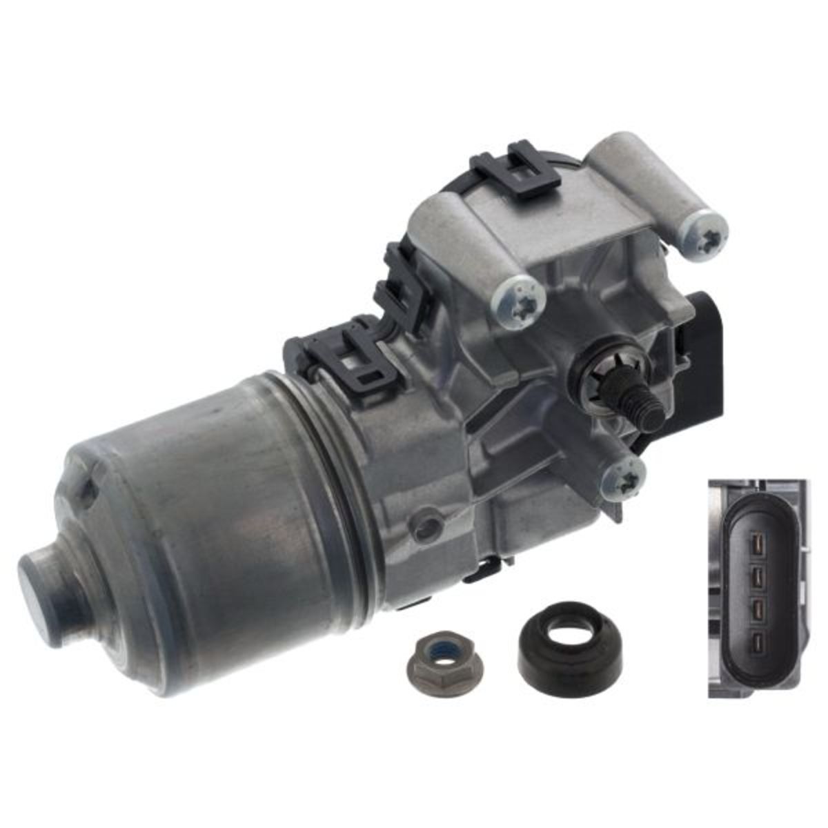 Image of Ruitenwissermotor  BILSTEIN