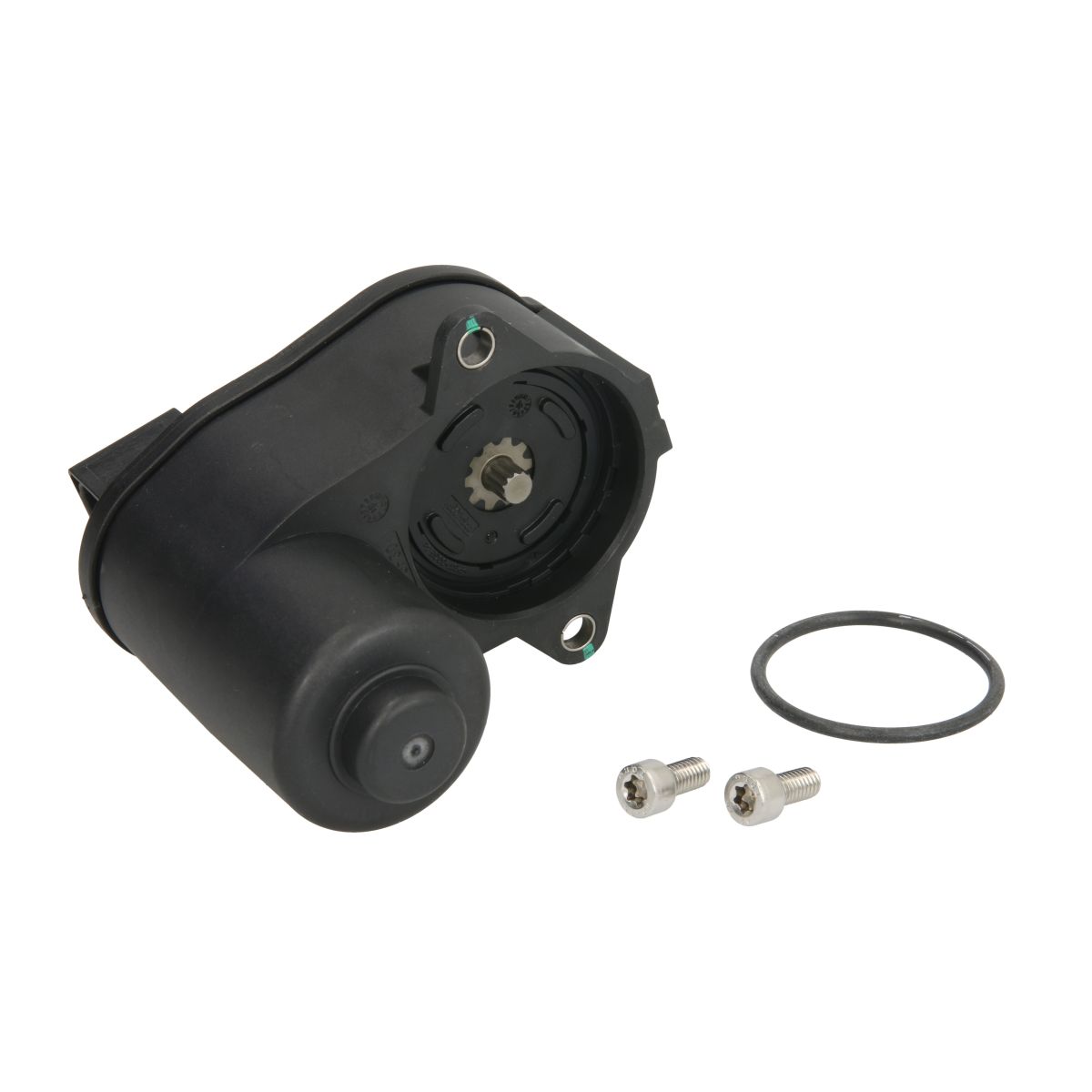 Image of Remklauw motor