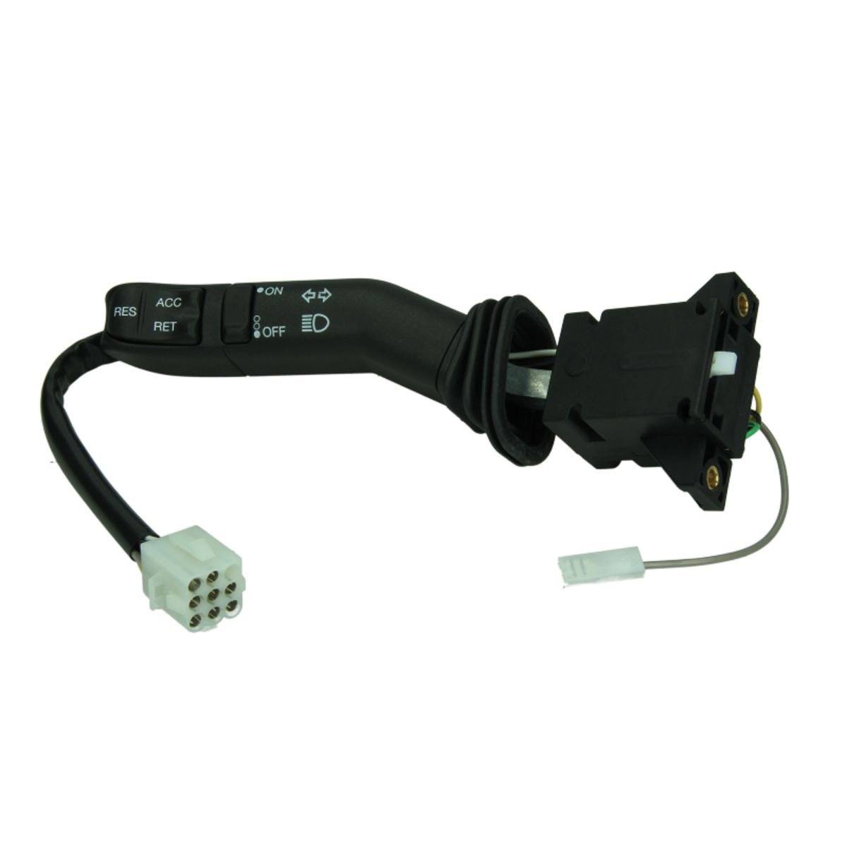 Image of Schakelaar stuurkolom DT Spare Parts