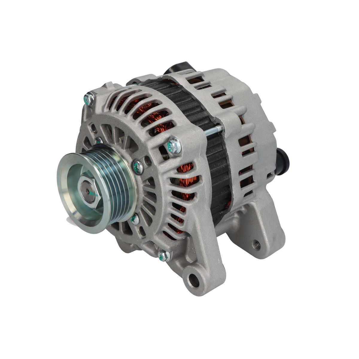 Image of Driefasige generator