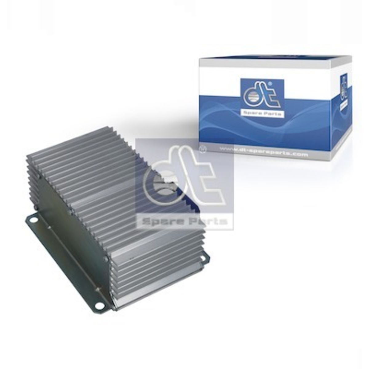 Image of Relais DT Spare Parts