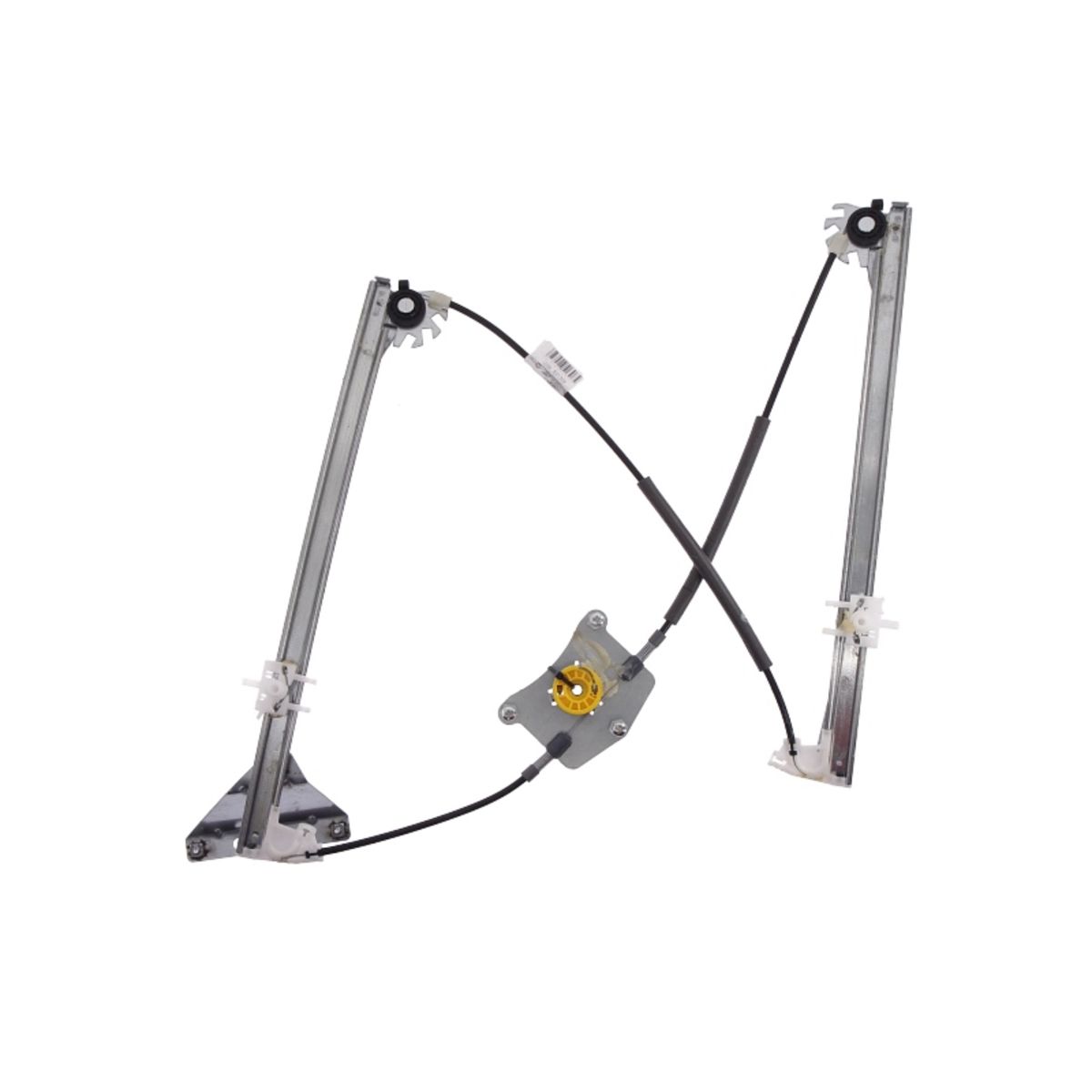 Image of Raambedieningsmechanisme