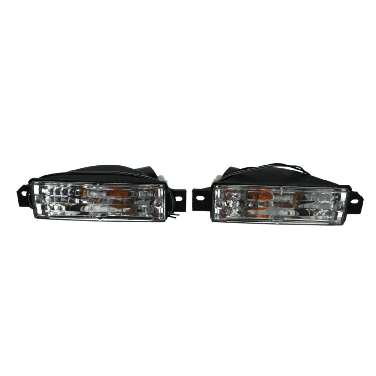 Image of Voorste knipperlicht