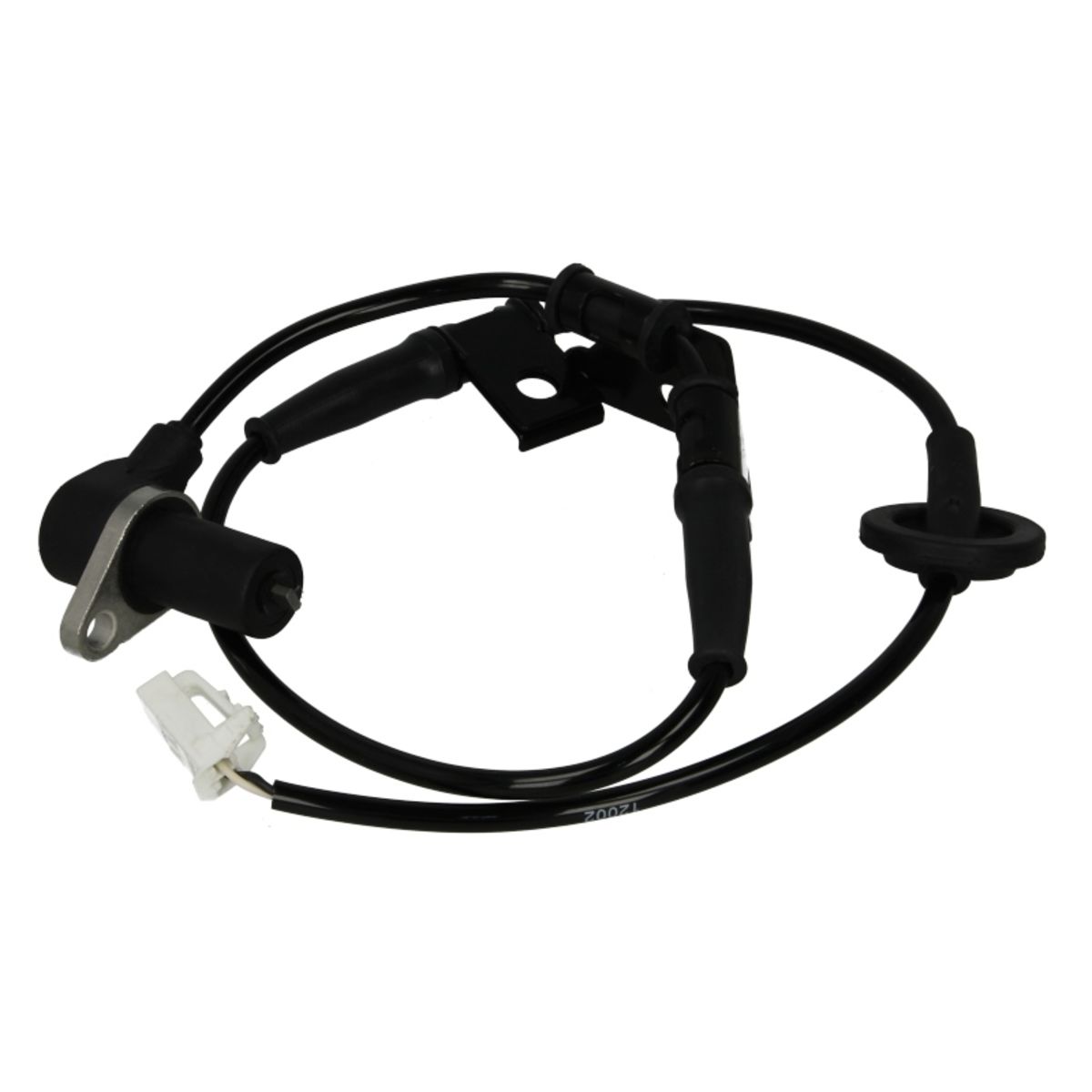 Sensor, wielsnelheid   links