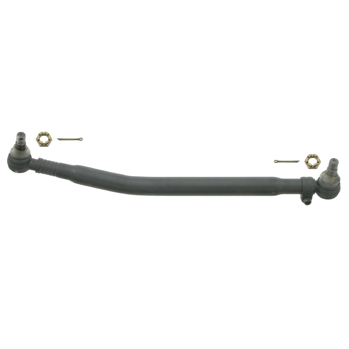 Spoorstang  BILSTEIN