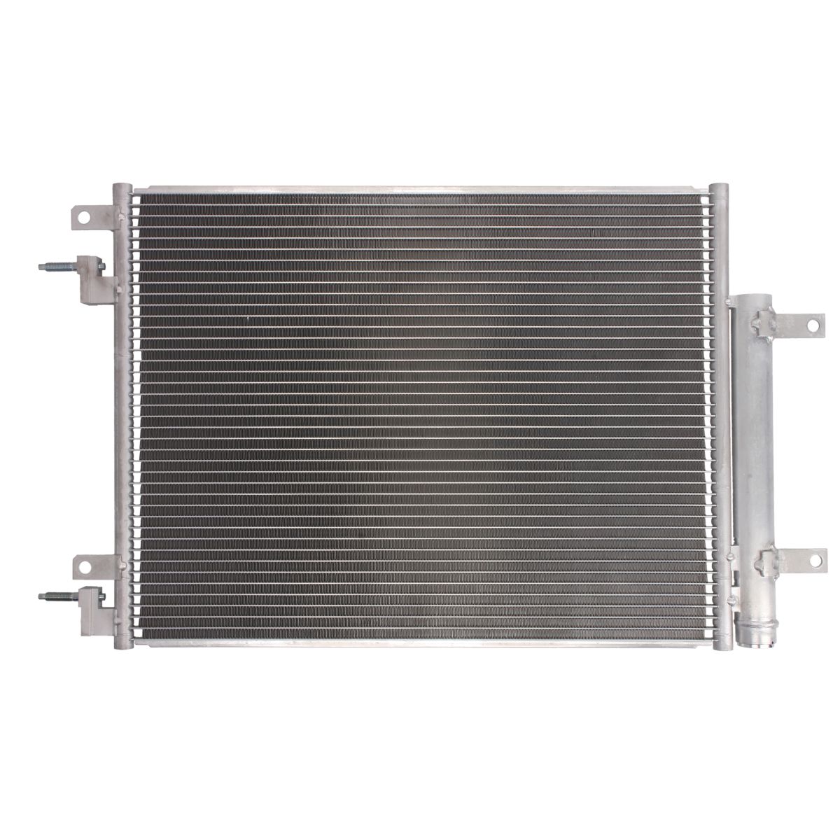 Image of Condensator, airconditioning