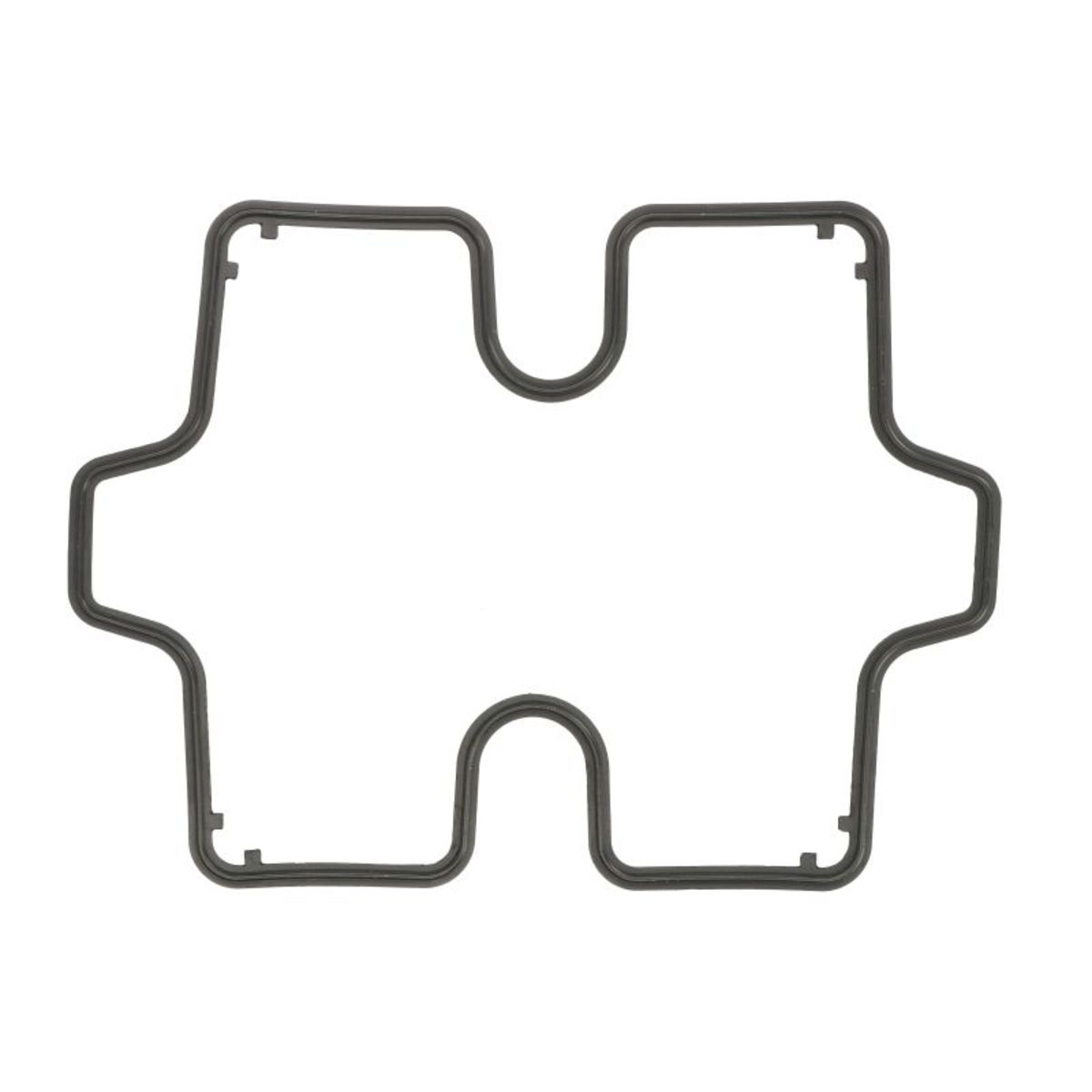 Image of Pakking kleppendeksel