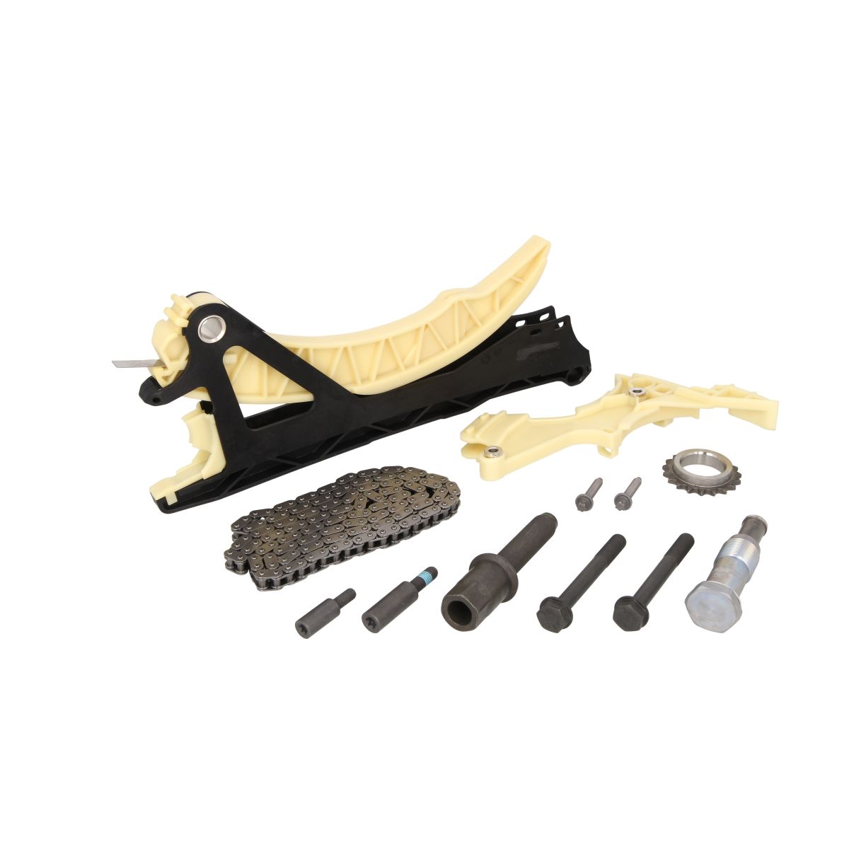 Image of Distributiekettingset
