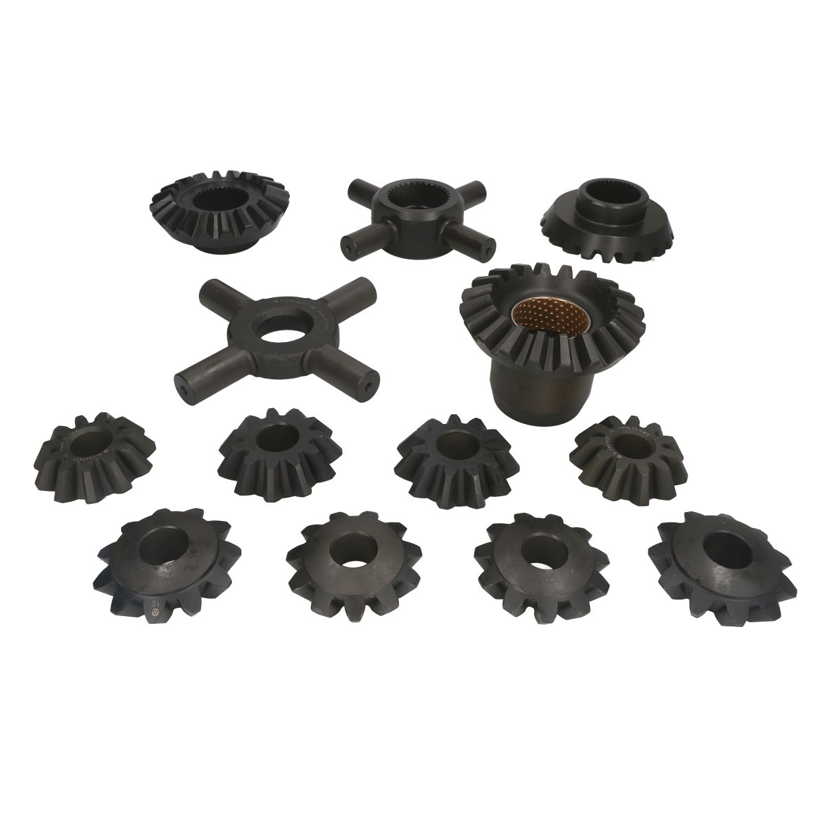 Image of Reparatieset, differentieel