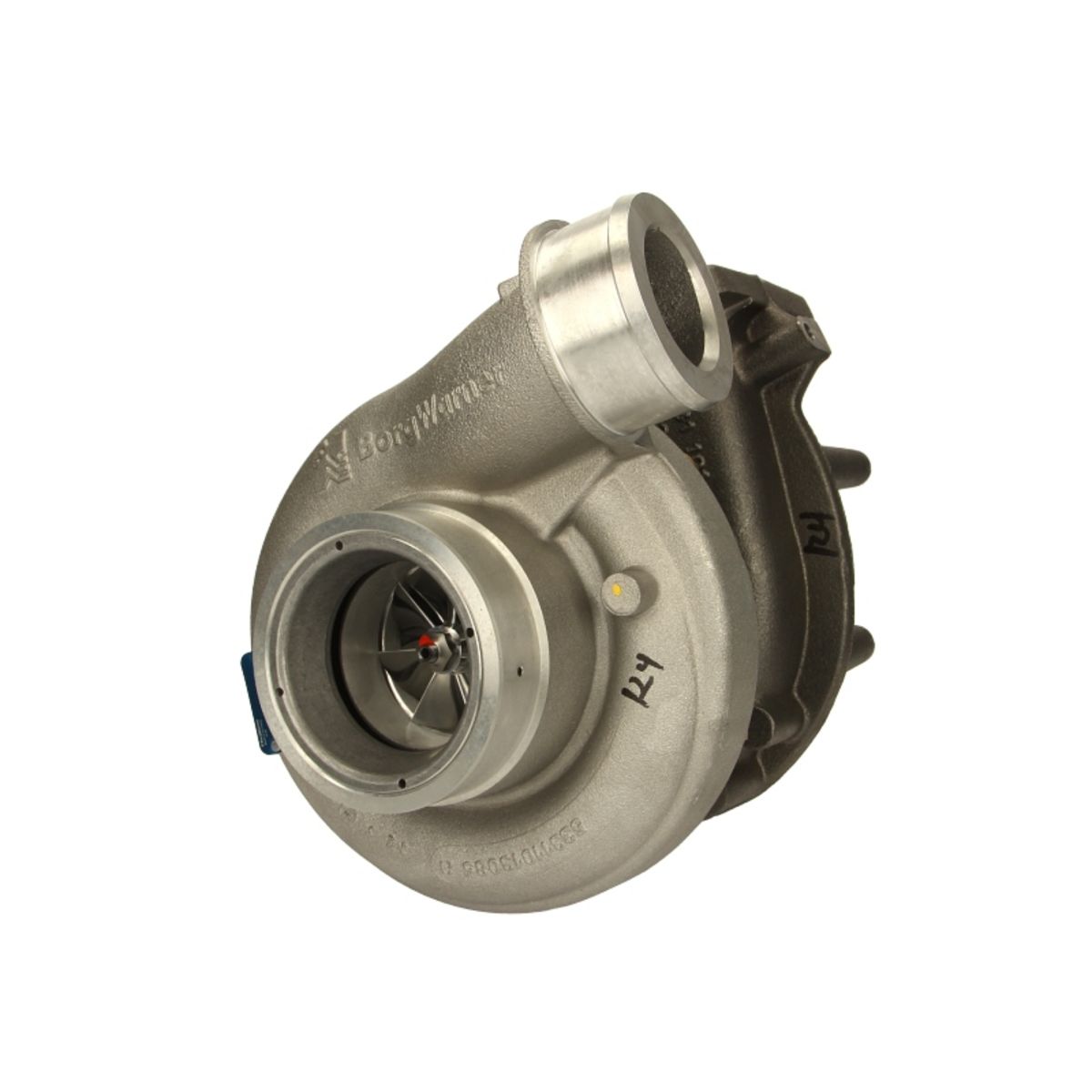 Image of Turbocompressor  5331 988 7146