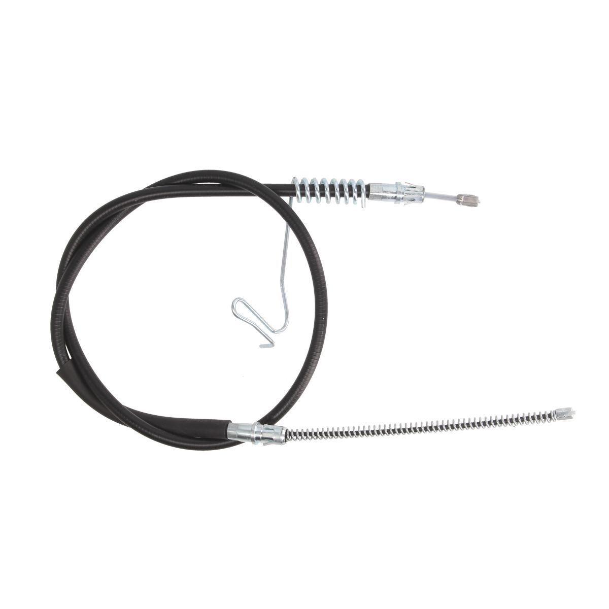 Image of Kabel, parkeerrem   rechts