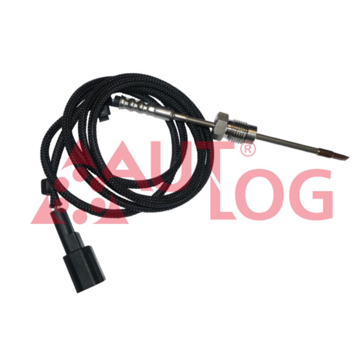 Sensor, uitlaatgastemperatuur