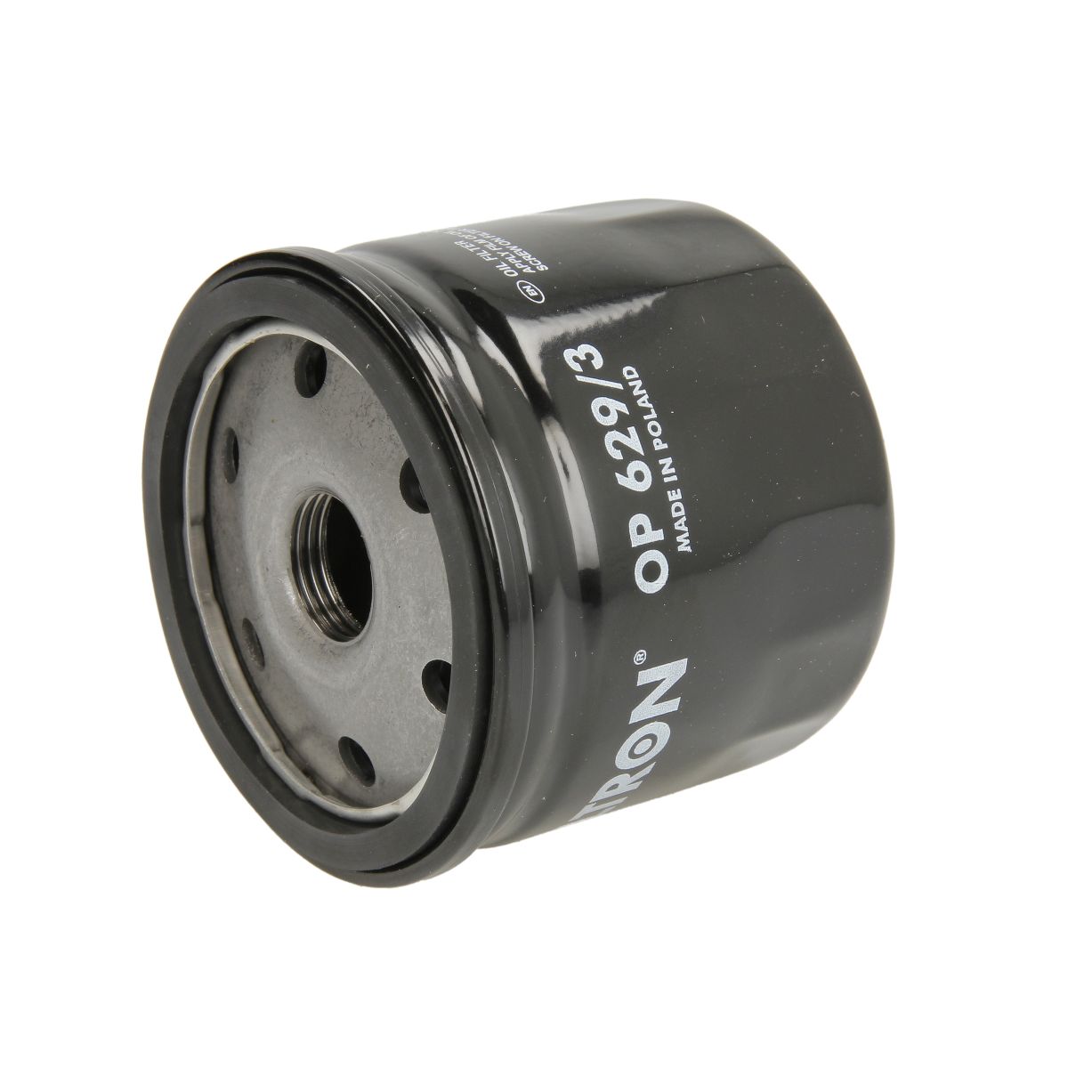 Filtron Filtro Olio Op 629/3
