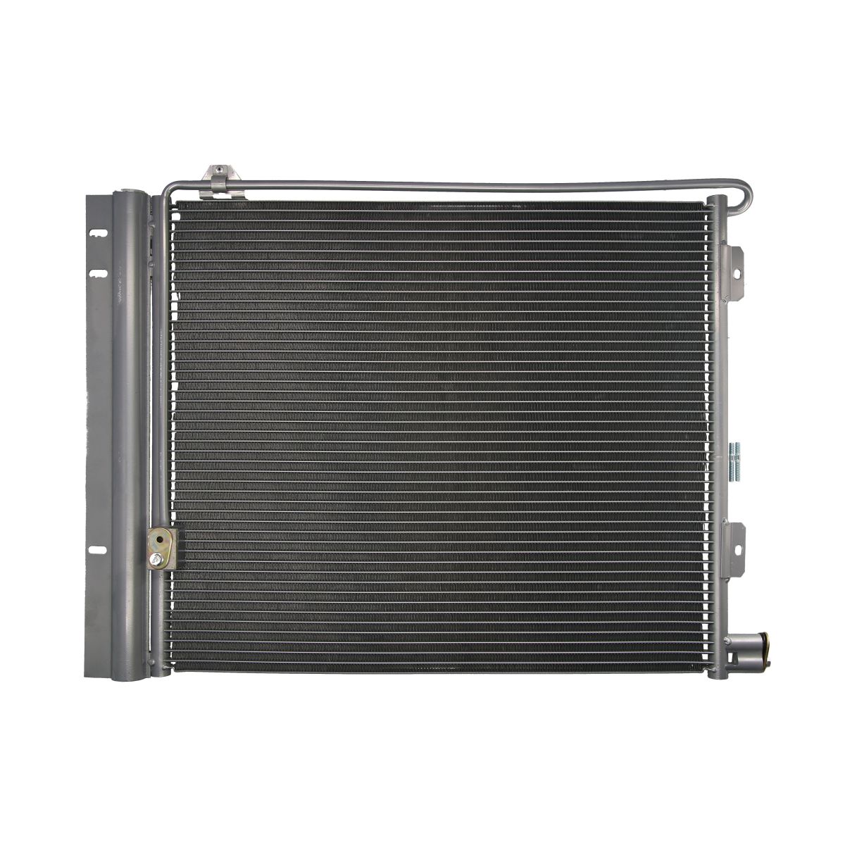 Image of Condensator, airconditioning