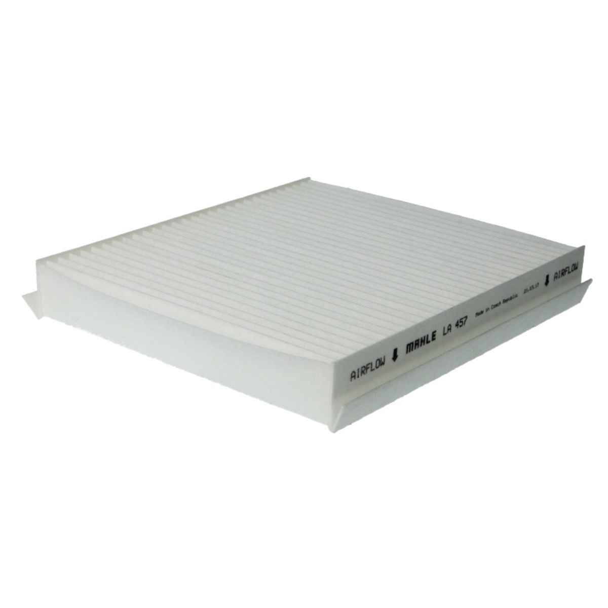 Image of Cabine luchtfilter
