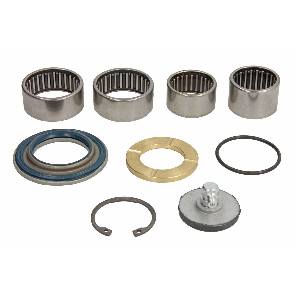 Image of Fusee reparatieset