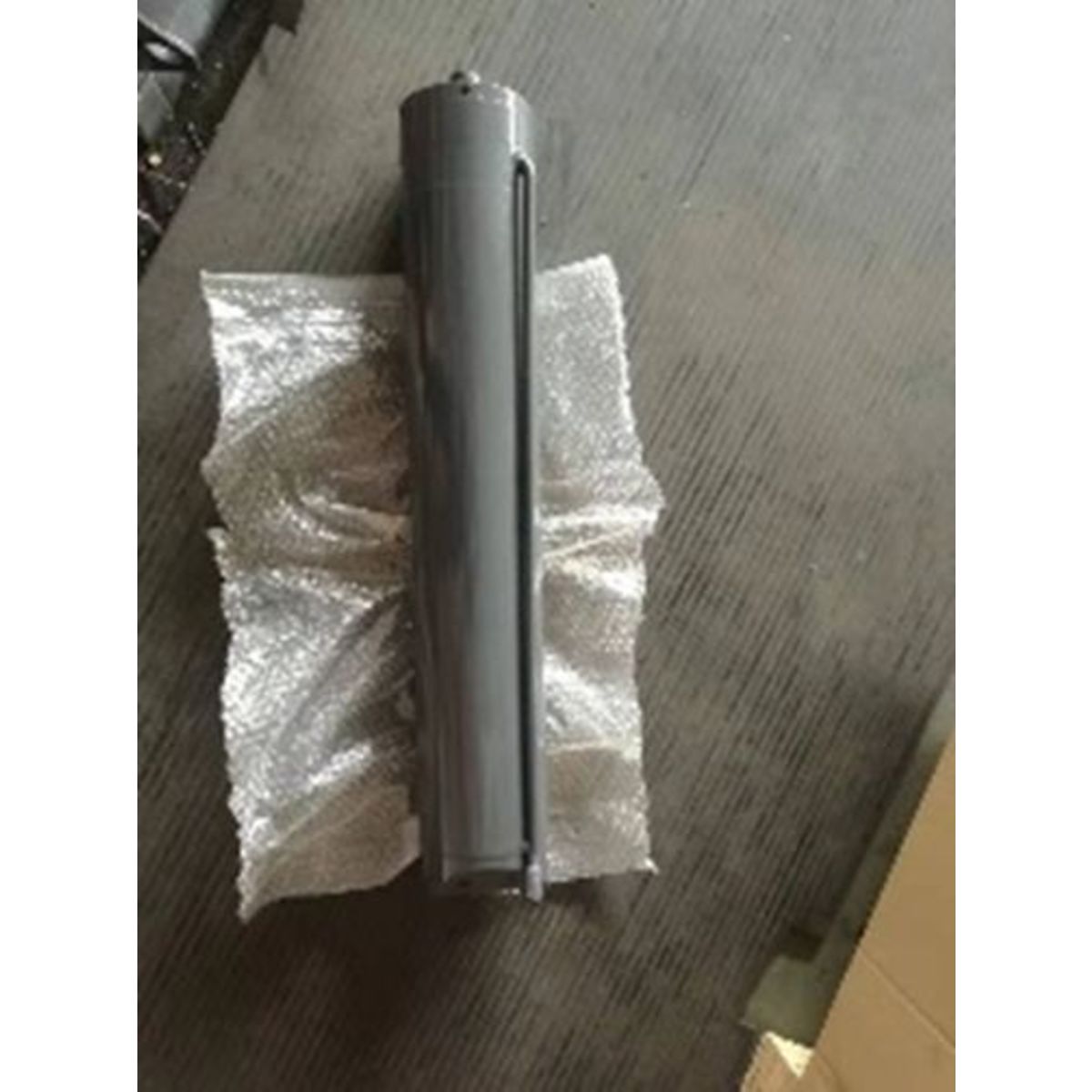Hauptzylinder für Wagenheber EVERT ZL615021012 Image