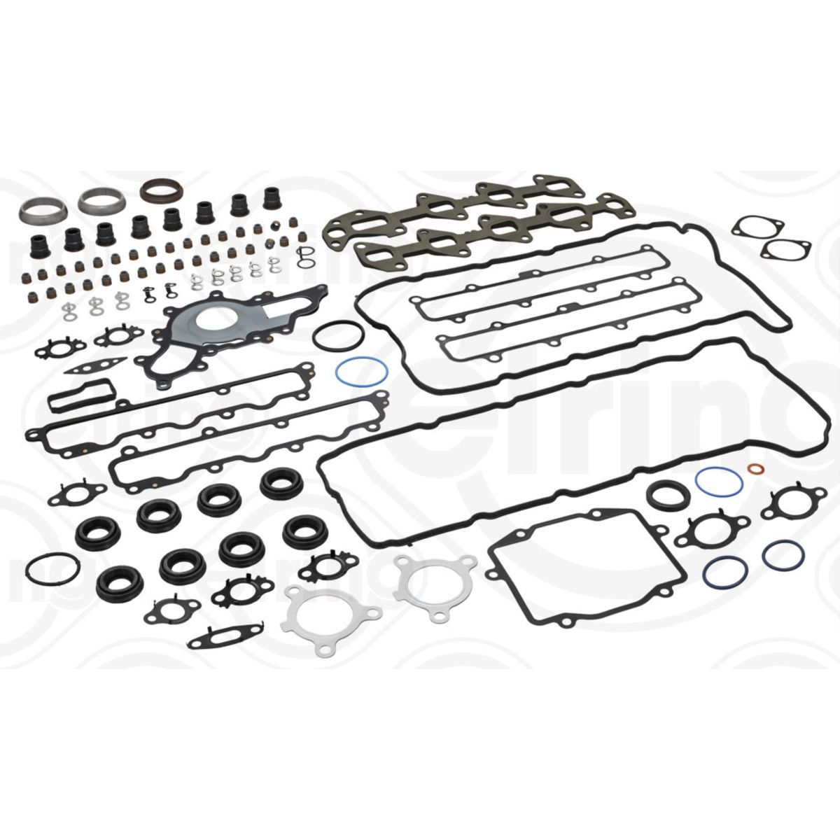 Elring Jeu De Joints, Culasse 876.990