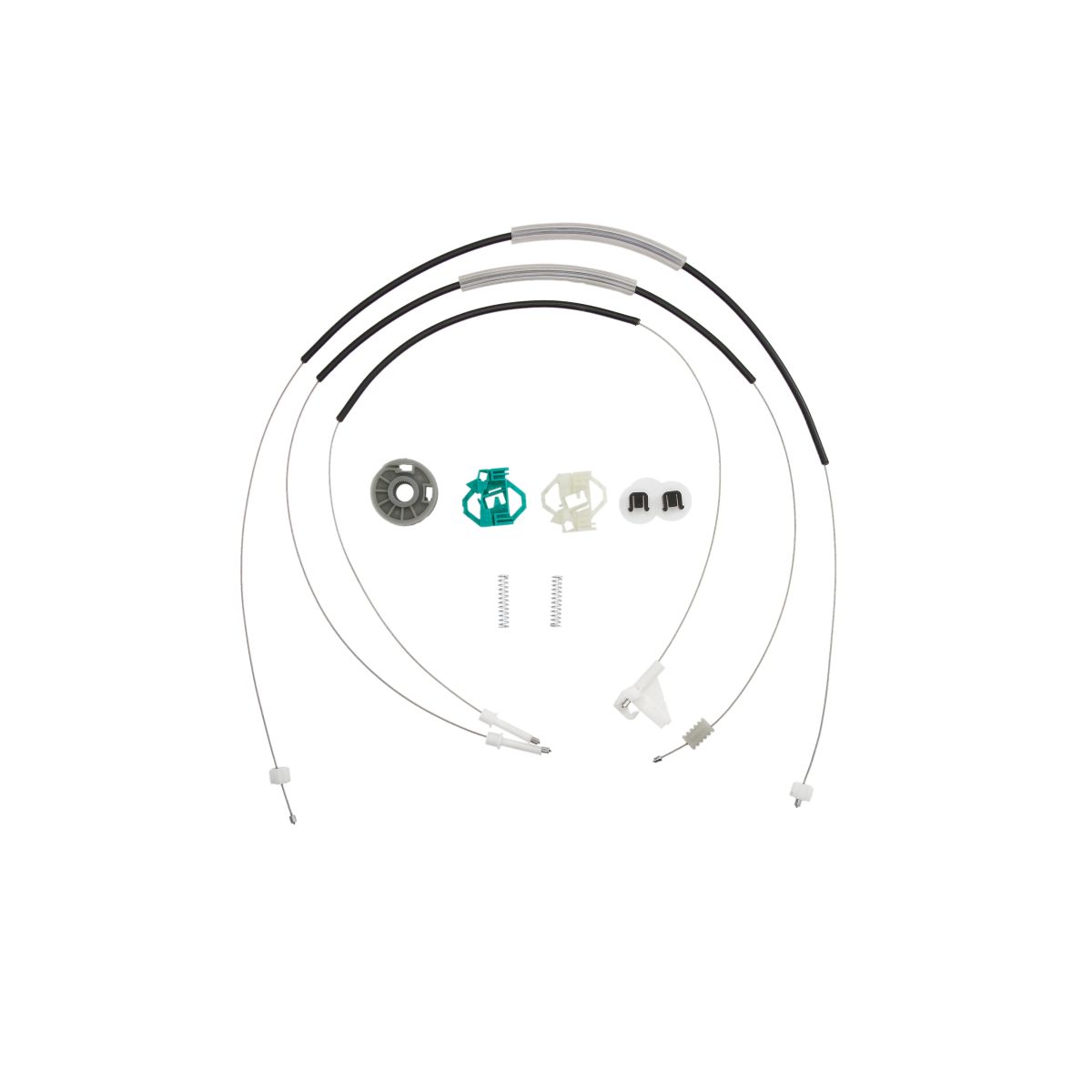 Image of Reparatieset, raamopener