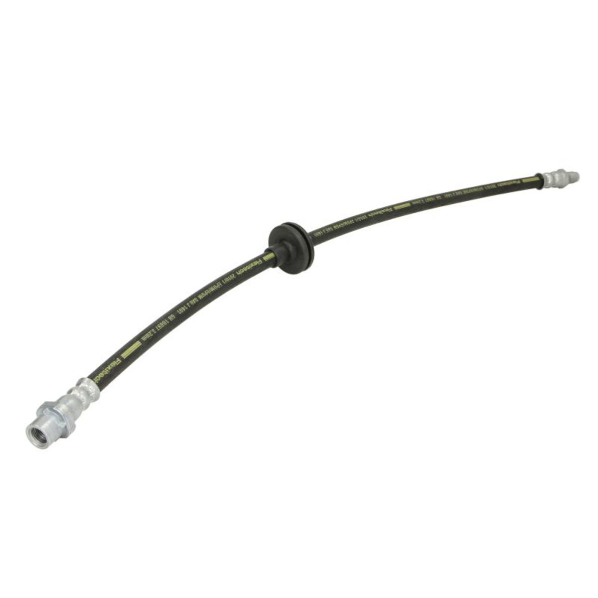 Tubo flessibile del freno ATE 24.5169-0480.3