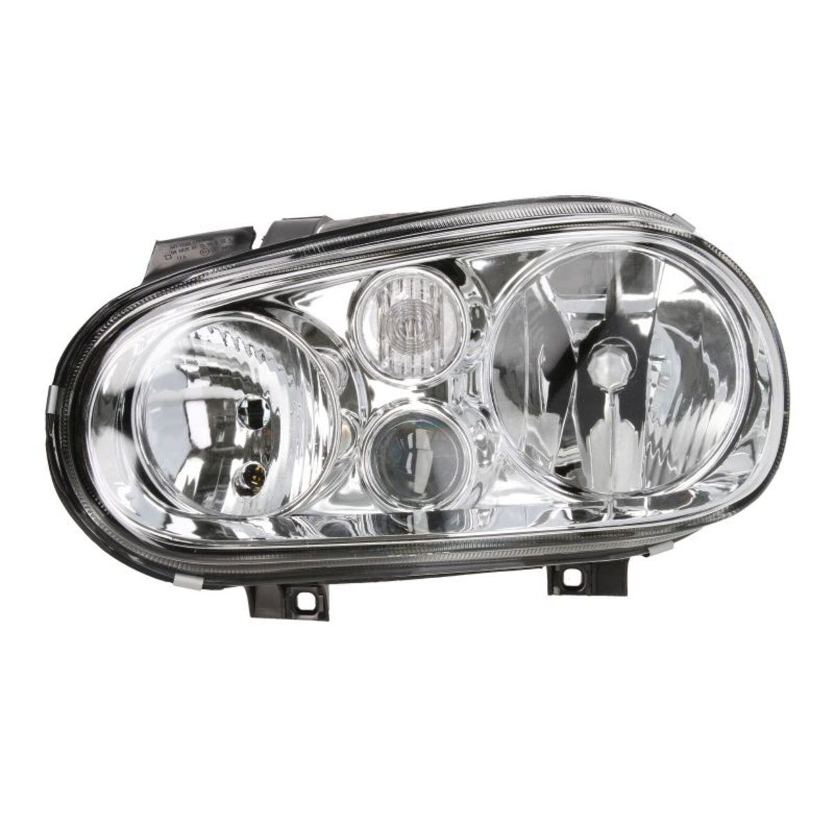 Image of Koplampen  441-1130MF-1, links