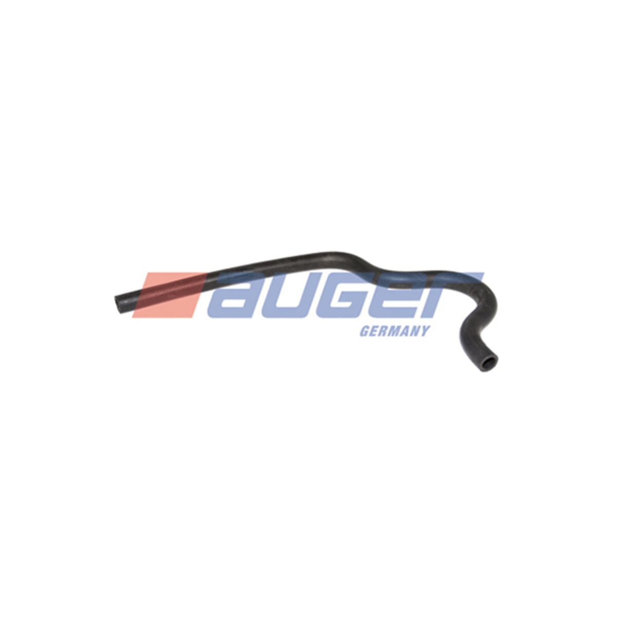 Image of Koelsysteem, rubberen slang