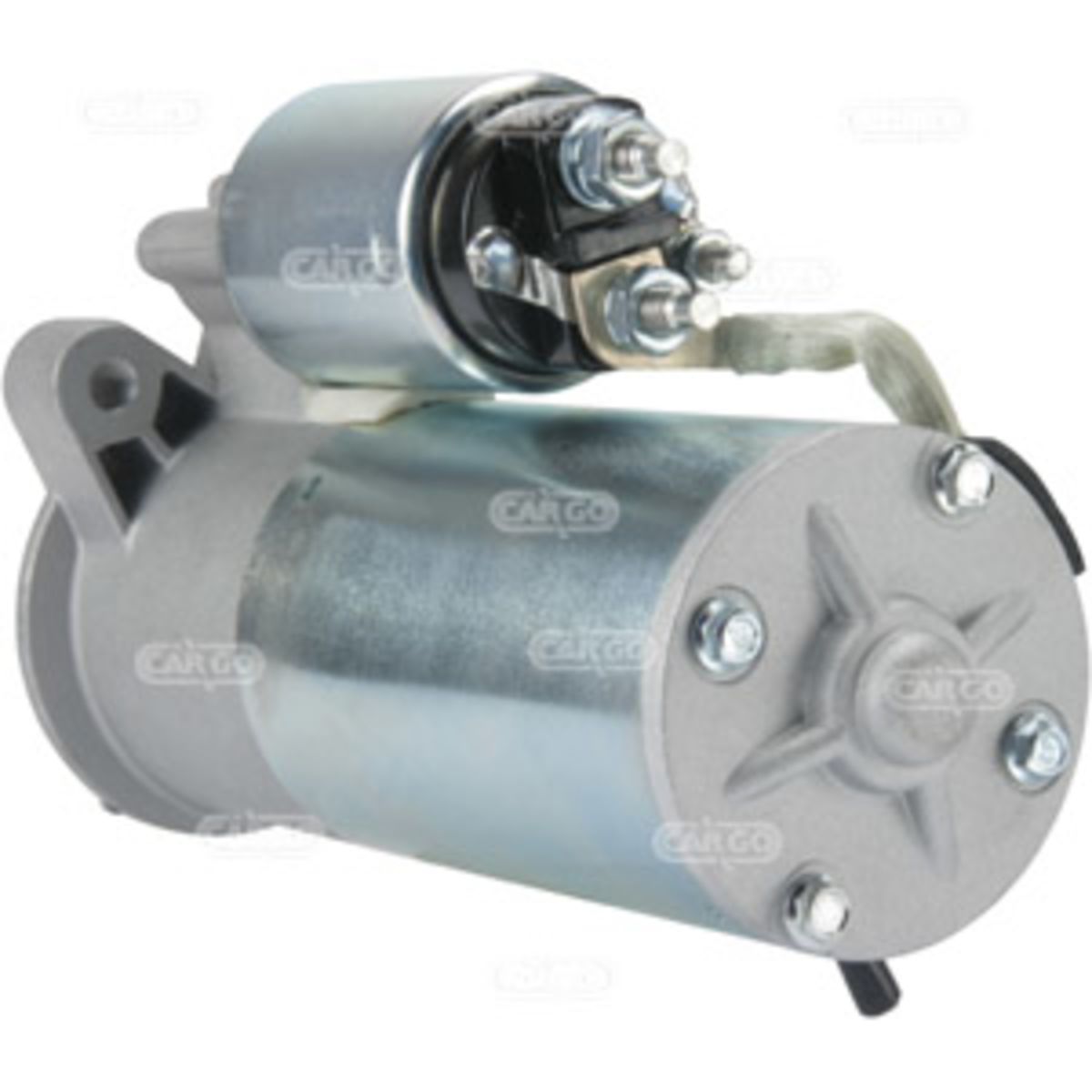 Image of Starter