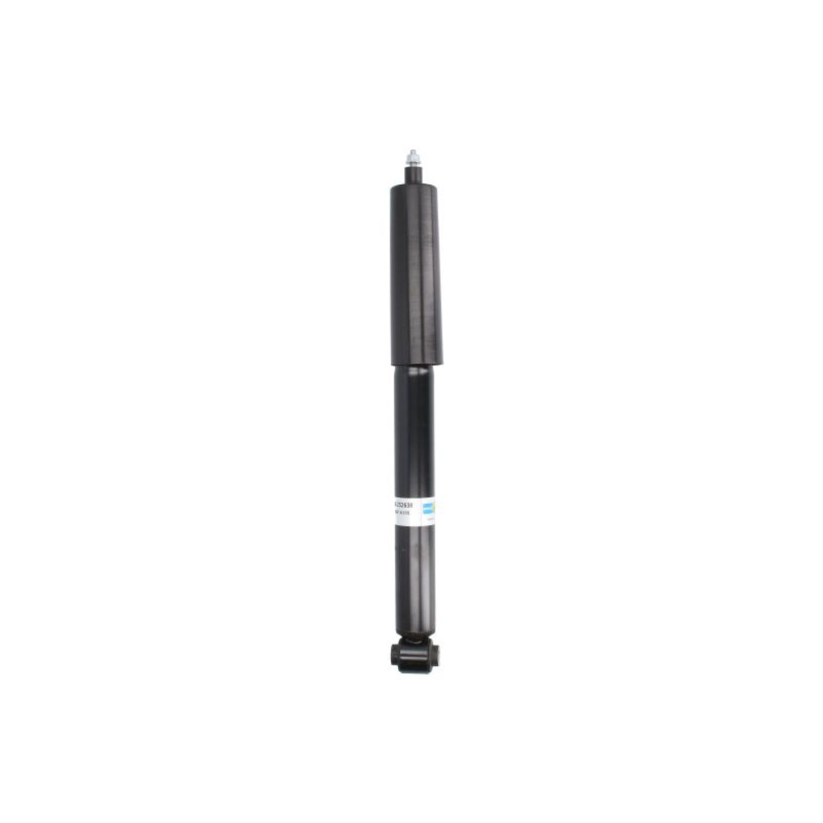 Image of Schokdemper  - B4 Gas