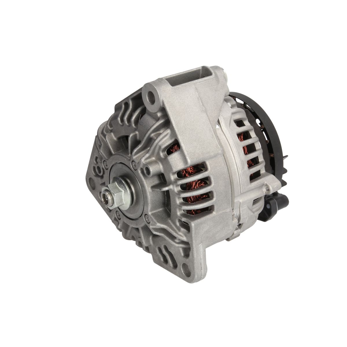 Image of Driefasige generator
