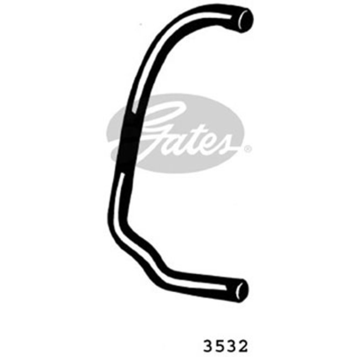 Image of Radiatorslang